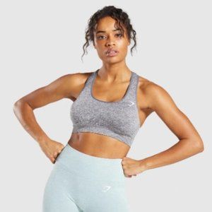 Gymshark Vital Seemless Sports Bra